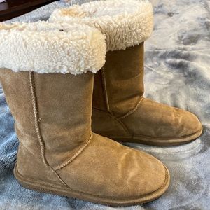 Bearpaw Boots